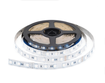 Cinta LED Direccionable 12V 10M LUZ CÁLIDA / LUZ FRÍA1