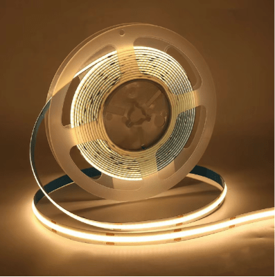 Cinta LED COB 24V Luz Cálida (3000K)1