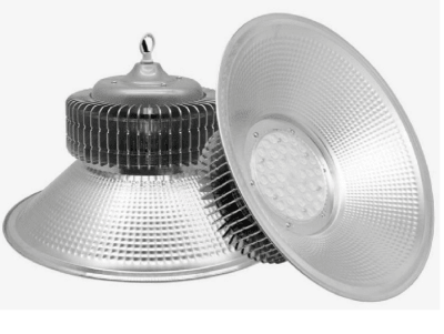 Campana LED 100W1
