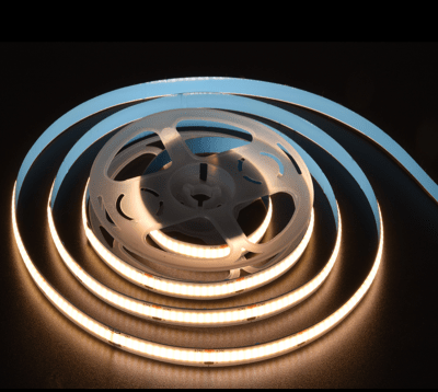 Cinta LED COB 12V 5M | Luz neutra1