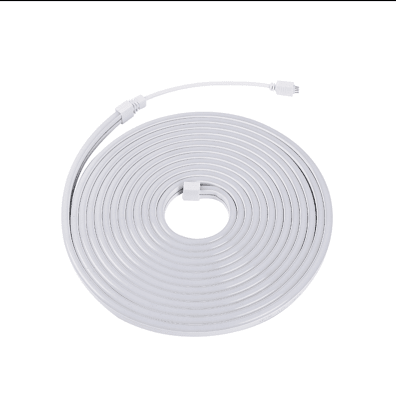 Cinta LED Neón Blanca 12V1