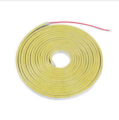 Cinta LED Neón Cálido 12V1