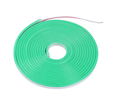 Cinta LED Neón Verde 12V1