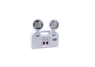 Lámpara de Emergencia LED 3000lm1