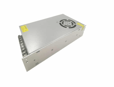 Fuente de Poder 12V 20A 240W1