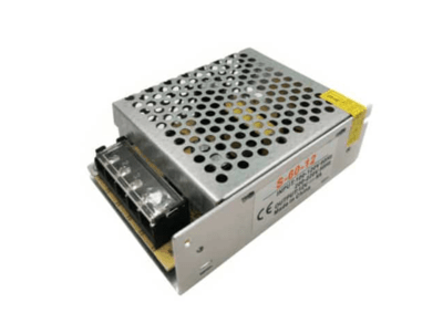 Fuente de Poder 12V 5A 60W1