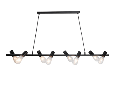 Lámpara Colgante 8xE271