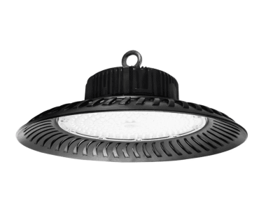 Campana Industrial LED UFO 150W 6500K Luz Fría IP20 Interior1