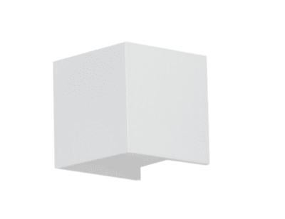 Apliqué Muro Sobrepuesto LED 10W 3000K Blanco IP541