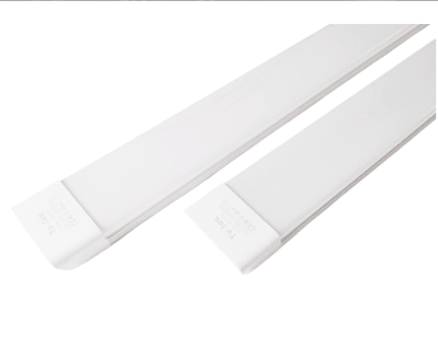 Equipo Flat LED 28W 6000K Luz Fría1