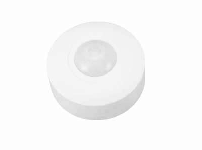 Sensor de Movimiento ST05A – Cobertura 360° para Encendido Automático1