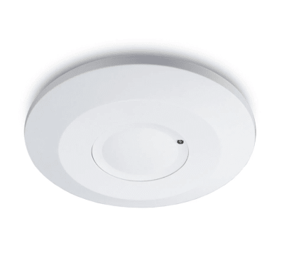 Sensor de Movimiento Ultrasónico/Microondas 360° para Cielo1