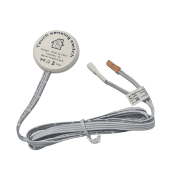 INTERRUPTOR TOUCH SENSING SWITCH P/CINTA LED DC 12V -24V1