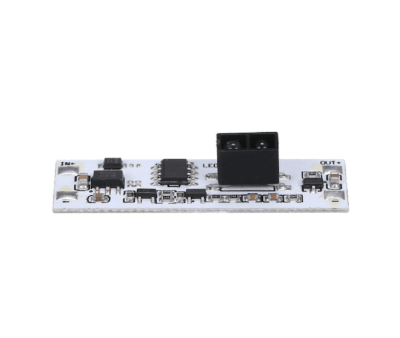 Sensor de Movimiento de Mano Mini para Placa – 12V – 25W máx – IP201