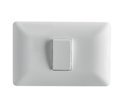 Interruptor Simple (9/12) 10A 250V1