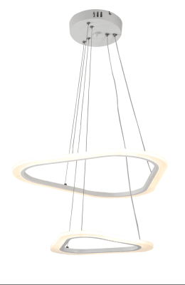 LAMPARA LED 45W 3000K Y 4000K1