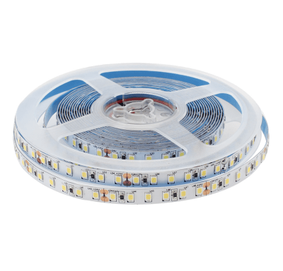 Cinta LED 12V 5M 2835 – 120 LEDs/m – 8mm1