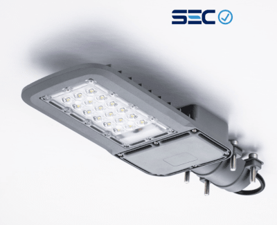 Luminaria Pública Pubstreet 60W – IP651