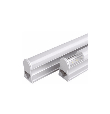 Tubo LED T5 con Base Empavonado 9W – 60 cm1