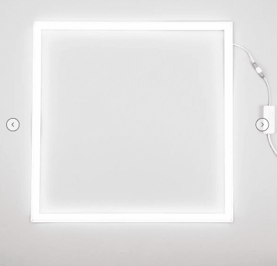 Marco Luminoso LED 60x60 48W1
