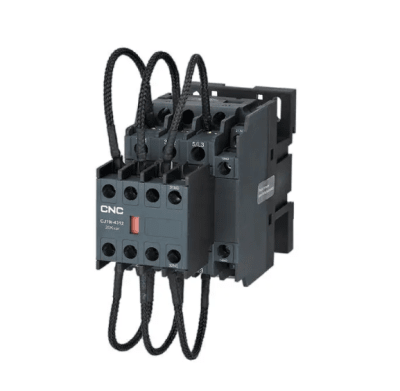 Contactor CJ19i 115A – 60 kVA con Bobina 220V AC1