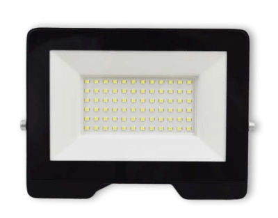 PROYECTOR LED 200W 16000LM 2500K IP65 IK081