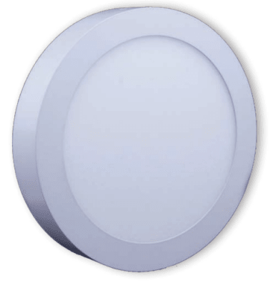 LED DOWNLIGHT CIRCULAR SUP. 30W 6500K BLANCO ROBLAN1