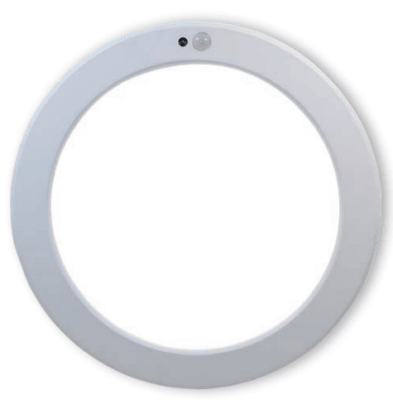 LED DOWNLIGHT CIRCULAR 20W CCT BLANCO C/SENS ROBLAN1