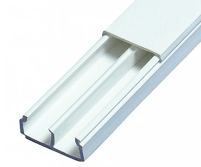 BANDEJA DE PVC 40X16 2M1