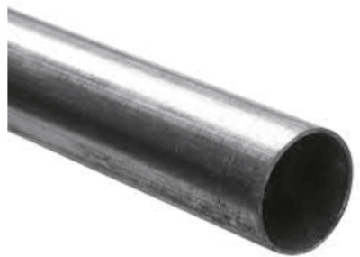 CONDUIT EMT HD 1.2MM 25MM 3M GALVANIZADO1