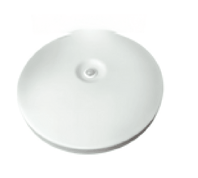 PANEL C/ SENSOR DE MOVIMIENTO  SOB 18W 6500K1