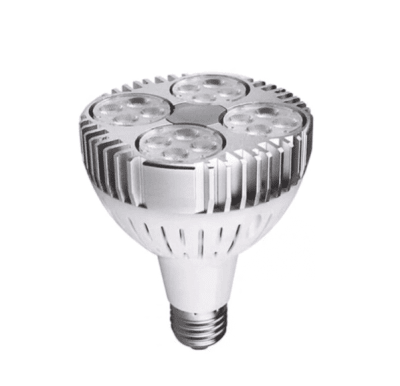 AMPOLLETA PAR30 30W 3000K V-PAR30-12301