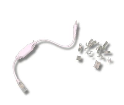 CONECTOR PARA CINTA LED 220V 1200W SILICONA1