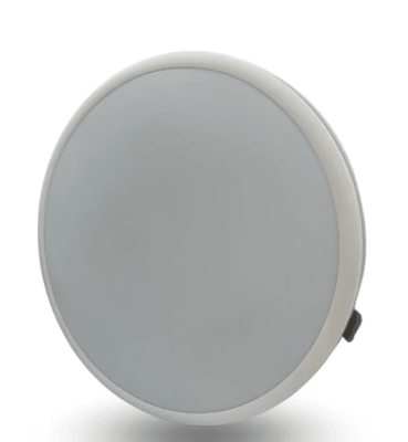 PANEL REDONDO MOON IP44 24W 6500K1