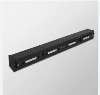 Fuente de Poder 200W para Riel Magnético 48V - Driver de Alta Capacidad1