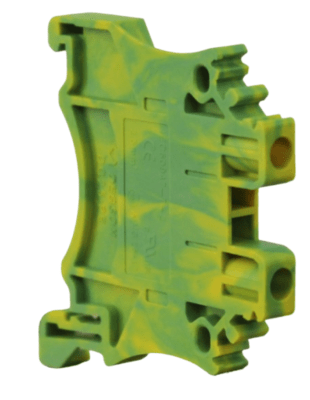 Borne de Tierra Conexión Tornillo 2.5mm1