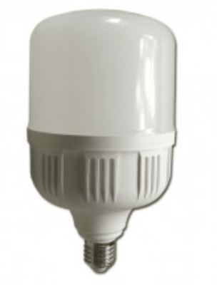 AMP. LED AP 20W 6500K 1700LM E27 200° 20KHR1