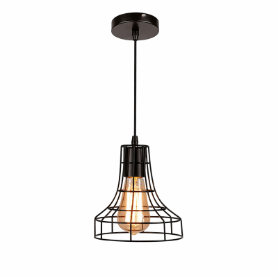 LÁMPARA COLGANTE MODELO KAUS 1XE27 (B)1