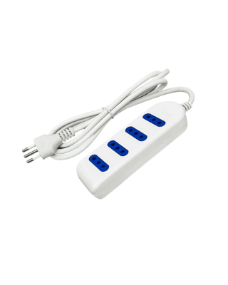 ALARGADOR 4 TOMAS 1.5M1