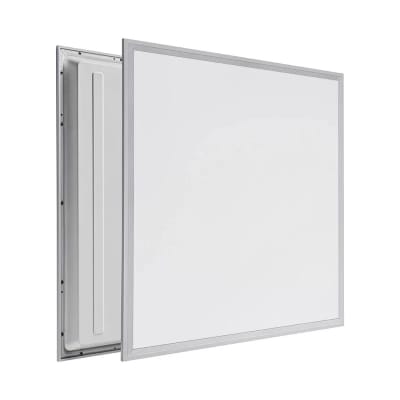 PANEL LED VELLMAX 603x603mm EMBUTIDO 40W 3 COLOR CON SWITCH1