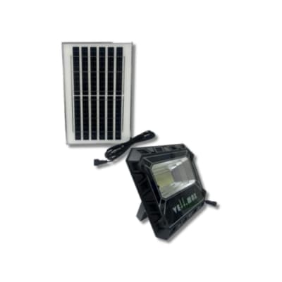 PROYECTOR SOLAR 30W 6500K V-FL-157301