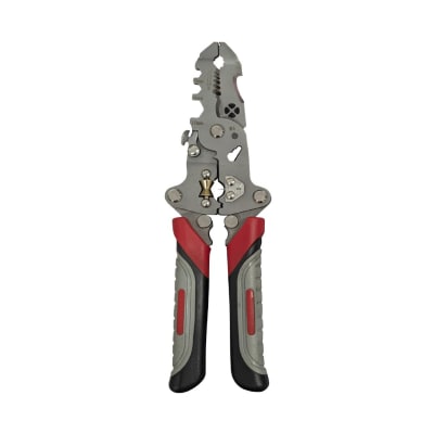 ALICATE ELECTRICO PLEGABLE 20CM1