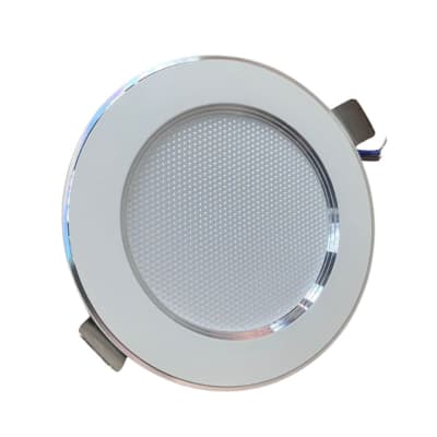 FOCO LED DOWNLIGHT 5W 3 COLOR EN 11