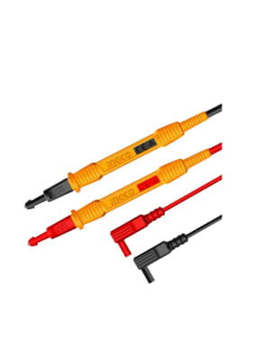 SET CABLES PARA MULTIMETRO/AMPERIMETRO 1000V 100CM1