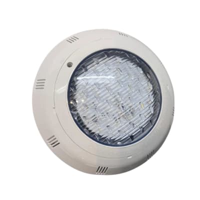 FOCO PISCINA RGB 220V REDONDO SOB 8W RGB1