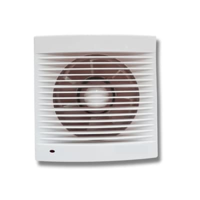 EXTRACTOR  25W 6PULG  V-FS-S0125WH-2201
