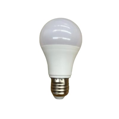 AMPOLLETA LED C/SENSOR 10W 6500K B-BL-206091