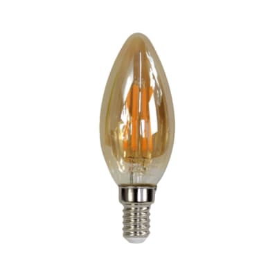 AMPOLLETA E14 VINTAGE 4W V-CAT-1304 3000K1