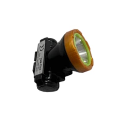 LINTERNA LED DE MANO V-EM-106021