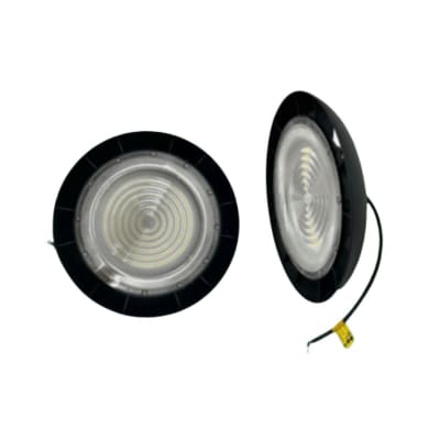 CAMPANA LED  UFO 150W 6500K V-BAY 321501